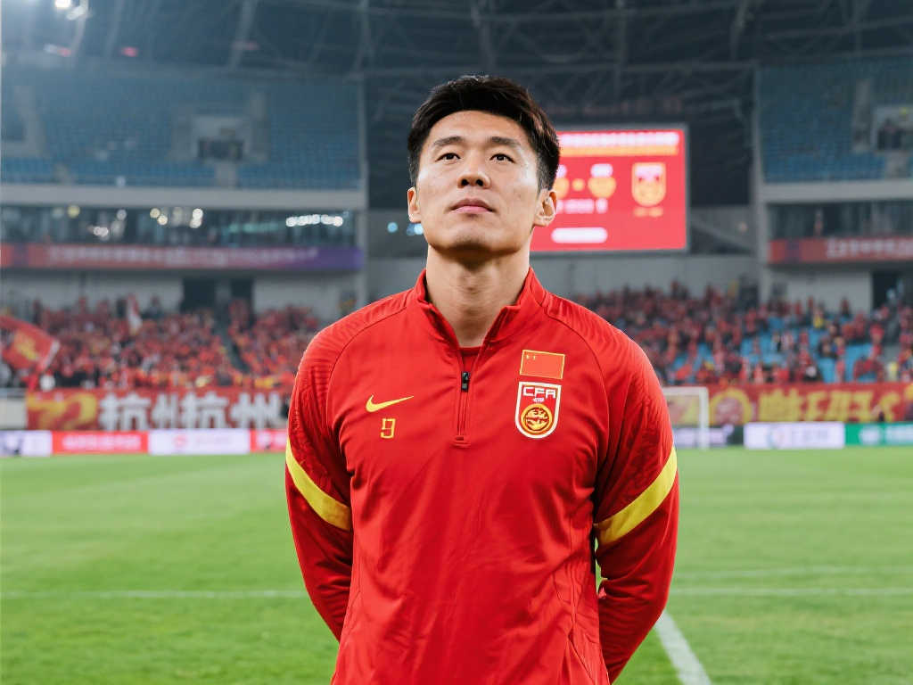 【早报】国足3月世预赛主场定档杭州，期待再战！