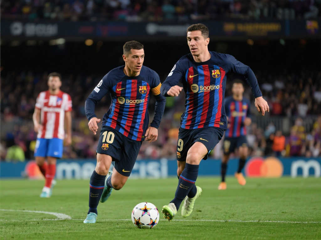 巴萨小胜成常态！近两季15场1：0，五大联赛无人能及