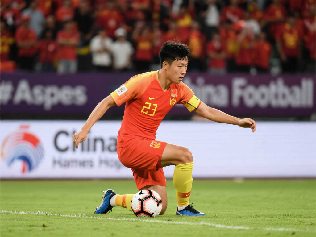 中国男足亚运队首轮淘汰赛失利 期待未来突破历史 中国男足亚运队首轮淘汰赛失利 期待未来突破历史