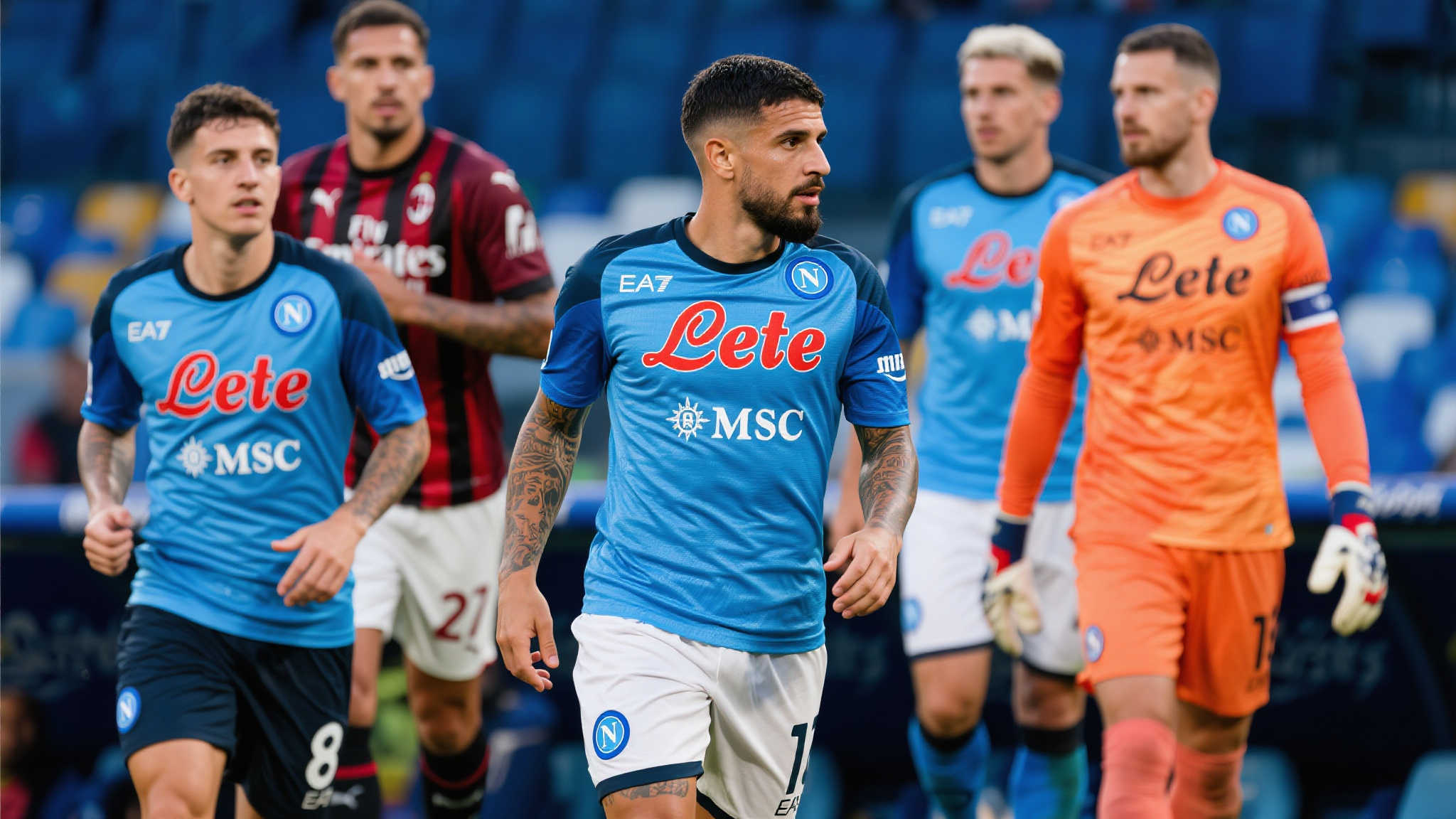 那不勒斯总监坚持原则:拒绝迎合桑乔薪资需求 那不勒斯总监坚持原则:拒绝迎合桑乔薪资需求