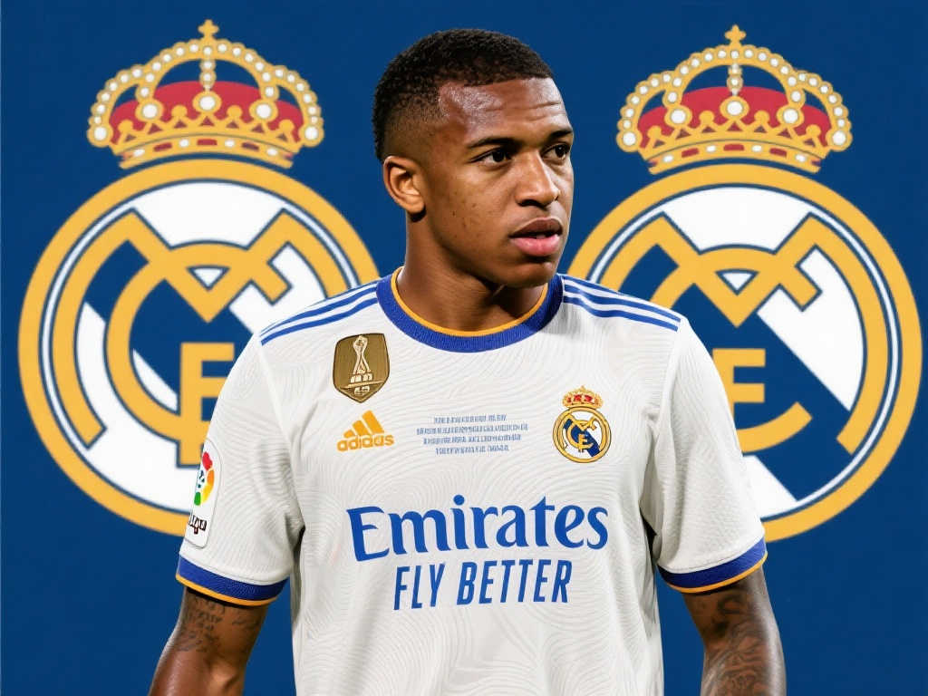 皇马凌晨向姆巴佩发出合同邀约，15天内需做出决定